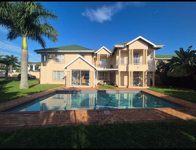 6 BEDROOM HOUSE FOR SALE IN SOMERSET PARK